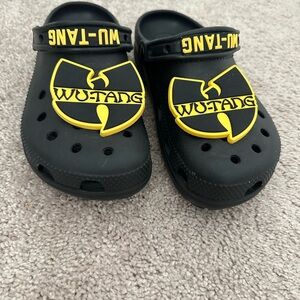 Men’s size 6. Women’s size 8 good condition worn twice